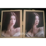 Irene Beyond Live Postcards