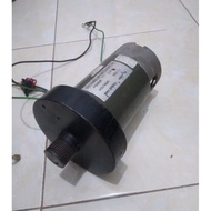 Dc Motor Triadmil 180V 2Hp 4600Rpm