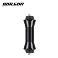 350 แผนที่ Straightpull จักรยานด้านหน้า 20 ด้านหลัง 24 หลุม V เบรคจักรยาน RATCHET 18T 36T 54T HG Fre