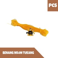 KEDAI TUKANG - Benang Nilon / Kenur Kecil Tali Tampar Tukang Bangunan