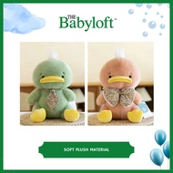 BABYANGEL CUTE DUCK PLUS TOY 33CM