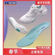 Wickdo VICTOR/P9200cHP Badminton Shoes Men Women Sports Anti-slip Breathable Shock Absorption Stable