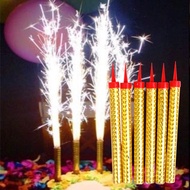 [SG SELLER] CHEAPEST Fireworks Sparkling Sparkler Candle