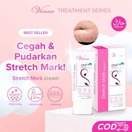 Stretch Mark Cream 80ml Tube Original BPOM Stretch Mark Removal Cream Scar Removal Stretch Mark Crea