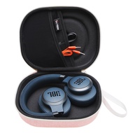 [MHUS] EVA Hard Case for JBL Live 770NC/660NC/650BT and Tune 770NC/710BT/720BT Bluetooth Wireless He