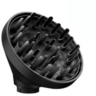 Upgraded Diffuser for Dyson Airwrap Styler, Portable Hair Dryer Diffuser Attachment for Dyson Airwra