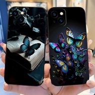 Soft Case For OPPO Reno 5 Pro 6 7 Z Reno 8 10 Pro + 8T 5G Cute Cartoon OB081