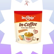 In-Comix 3in1 Instant Cofeemix 20g x 30's Huat Tiong