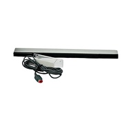 【Art Pick】 Wired Motion Sensor with Extension Cord Remote Ray IR Inductor Bar Wired Remote Sensor Ba