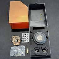 【PM Best Price】 QDC Tiger Snow Flake Special Edition 6BA 2EST Mirai Audio