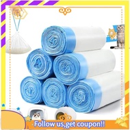 【W】For /Catlink/Tonepie Toilette for Automatic Litter Box Extra-Thick Cat Litter Box Liners