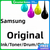 Jq Samsung Genuine Toner Clp-C660B Blue 5000 Pages Clp-660Nd