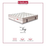 Matras Spring Bed Helux Ivy Latex