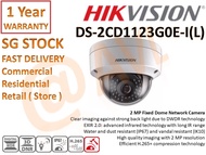 HIK Vision CCTV system Network camera system POE NVR 4 Channel DS-7604NI-Q1/4P DS-7608NI-Q1/8P