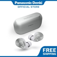 PANASONIC EAH-AZ60M TRUE WIRELESS NOISE CANCELLING EARPHONES WITH MULTIPOINT BLUETOOTH EAH-AZ60M2E