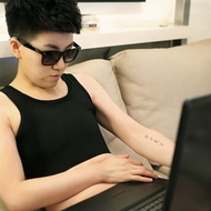 Janest Chest Binder / Sport Bra with Bandage 15cm