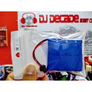 RECHARGEABLE 4xAA 2000mAh 4.8V BATTERY FOR RC CAR BOAT