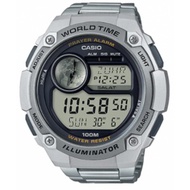 CASIO CPA-100D-1A PRAYER WATCH