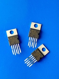 IC TDA2003 TDA2003A   10 W car radio audio amplifier 1ชิ้น