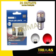 Original Trilux 1016 LED Indicator Signal Reverse Bulb 10-30V 6500K