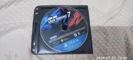 PS4 Gran Turismo 7只得Play Disc   Playstation GT7 Play Disc Only