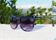 2is SaiF 太陽眼鏡 │大框形│漸色鏡片