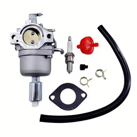 594593 Carburetor For Briggs and Stratton 17.5hp 591731 796109 31H777 590400 796078 498811 794161 79
