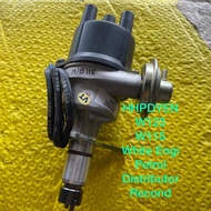 MERCEDES-BENZ W123, W115 (WHITE ENGINE) DISTRIBUTOR (recond) (1PCS) READY STOCK 