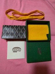 Goyard 卡片套