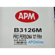 (APM) Proton Persona 2007 Shock Absorber (Gas)