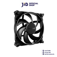 CASE FAN (พัดลมเคส) BE QUIET SILENT WINGS 4 140MM PWM HIGH-SPEED