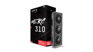 Speedster MERC310 AMD Radeon RX 7900XT Ultra Gaming Graphics Card with 20GB GDDR6, AMD RDNA 3 RX-79T