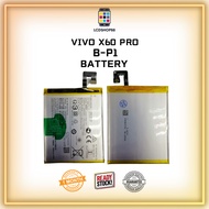 LCDSHOP88 VIVO BATTERY X60 PRO BATTERY VIVO X60 PRO BATTERY B-P1 BATTERY