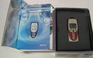 『皇家昌庫』NOKIA 8310 芬蘭00/10版 庫存新品 1600 元 店家保固1年