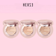 [GIFT - NOT FOR SALE] HEXZE air cushion 0.6g *3