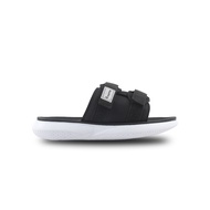Norte Traveling Sandal Warenai - Black White