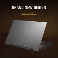 ASUS TUF Gaming A17