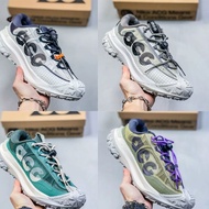 ACG MOUTAI FLY 2 LOW Hiking Shoes Mesh Breathable Hiking Shoes Outdoor Camping Fishing Outer Shoes