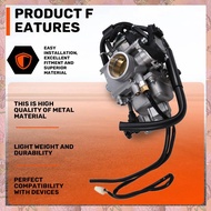 [h3w732xnj.ph] Motorcycle  Carburetor for  TRX500 TRX500FE TRX500FM TRX500FE 2005-2013 for  Beach Bi