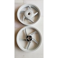 HONDA ICON ORIGINAL SPORT RIM