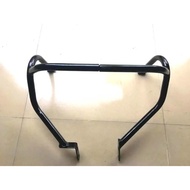 Motorcycle Engine Guard Crash Bar Frame Fairing Protector Bumper Buffer Highway for Yamaha FZ6S FZ6N