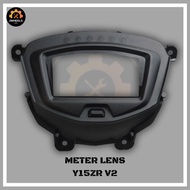 METER LENS Y15ZR V2 / METER LENS YAMAHA Y15ZR V2