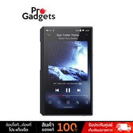 FiiO M11S Dap Hi-Res Portable Music Player เครื่องเล่นเพลง by Pro Gadgets