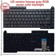 New US Keyboard for Asus Rog Strix G15 G513 G513RW G513RC G513RM G513QR G513QE G513IM G513IE G513IC 