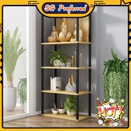 D！Household Buddha Niche Buddha Shrine Altar Buddha Cabinet Clothes Closet Floor-Standing Shelf Alta