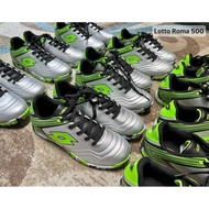 Lotto Roma 500 Football Boots