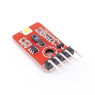【NEW】AS7341 11-channel multispectral sensor for color detection and spectral analysis