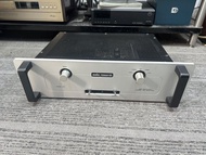 Audio Research LS7 發燒膽前級 有說明書