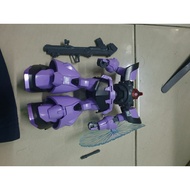 BANDAI HG Dom trooper (gunpla spare parts)