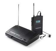 Takstar WPM-200 In Ear Stage UHF Wireless Monitor System For Studio Recording On-stage Monitoring